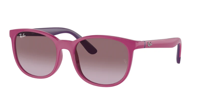 rayban RJ9079S 71498H 49 çoçuk güneş gözlüğü