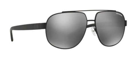 Armani Exchange Ax2019S 6063/6G Erkek Güneş Gözlüğü
