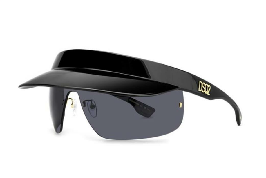 dsquared2 d2 0139/s 807ir 99 güneş gözlüğü