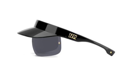 dsquared2 d2 0139/s 807ir 99 güneş gözlüğü