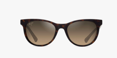 maui jim MJ0588S 002 52 güneş gözlüğü