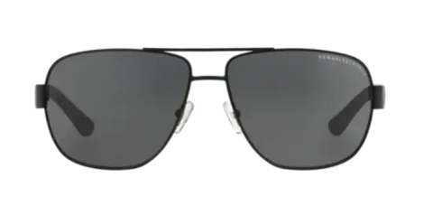 Armani Exchange Ax2012S 6063/87 Erkek Güneş Gözlüğü