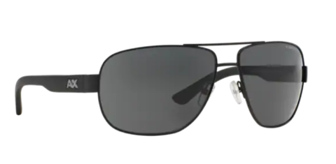 Armani Exchange Ax2012S 6063/87 Erkek Güneş Gözlüğü