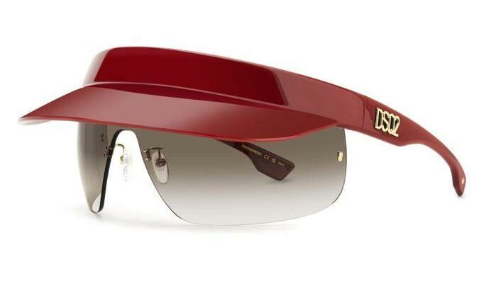 dsquared2 d2 0139/s c9aha 99 güneş gözlüğü