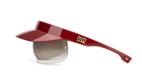 dsquared2 d2 0139/s c9aha 99 güneş gözlüğü