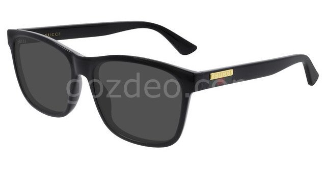 gucci gg0746s 001  güneş gözlüğü