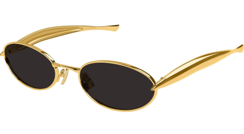 bottega veneta BV1386S 001 güneş gözlüğü