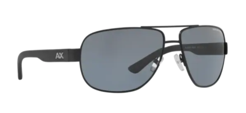 Armani Exchange Ax2012S 6063/81 Erkek Güneş Gözlüğü
