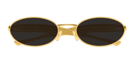 bottega veneta BV1386S 001 güneş gözlüğü