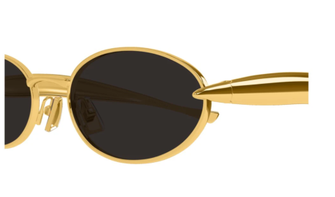 bottega veneta BV1386S 001 güneş gözlüğü