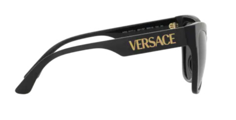 Versace Ve 4417U Gb1/87  Güneş Gözlüğü