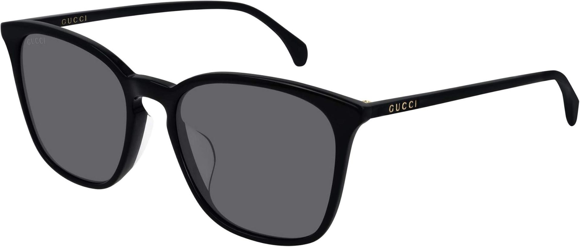 gucci gg0547sk 001 güneş gözlüğü