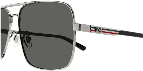 gucci gg1289s 001  güneş gözlüğü