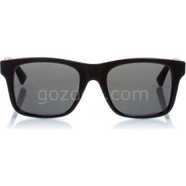 gucci gg0008s 002 güneş gözlüğü