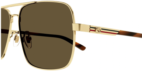 gucci gg1289s 002 güneş gözlüğü