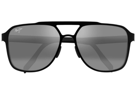 maui jim MJ0607S 001 59 güneş gözlüğü