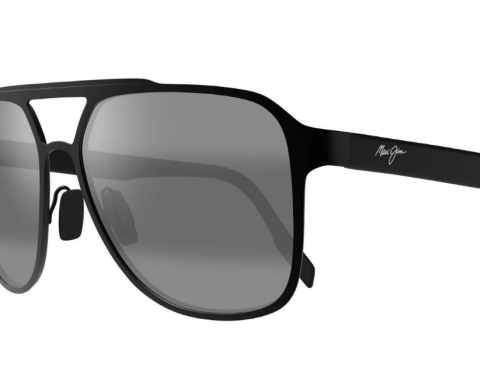 maui jim MJ0607S 001 59 güneş gözlüğü