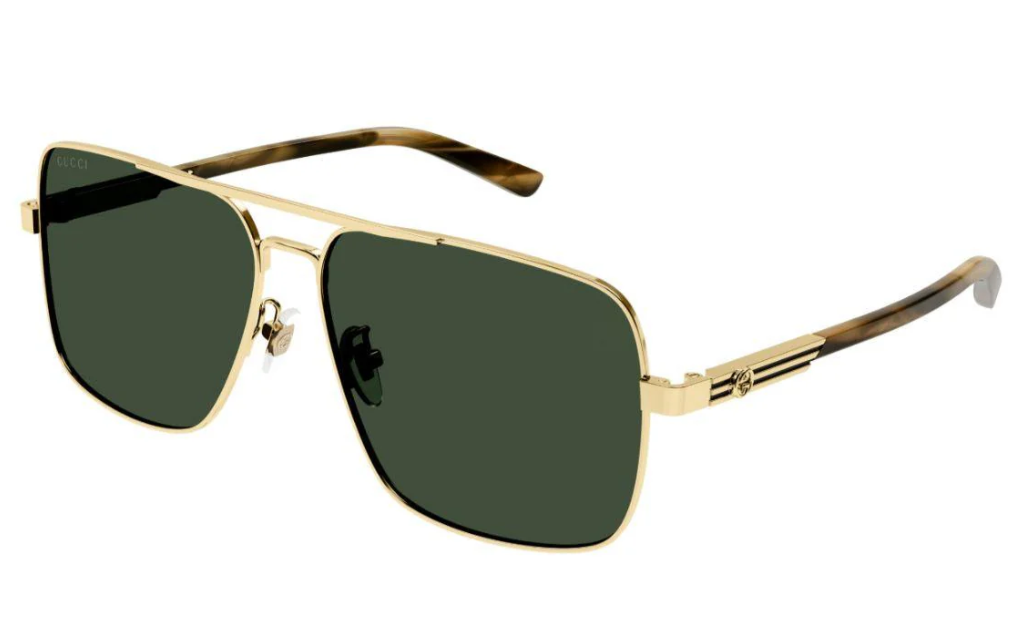 gucci gg1289s 003 güneş gözlüğü