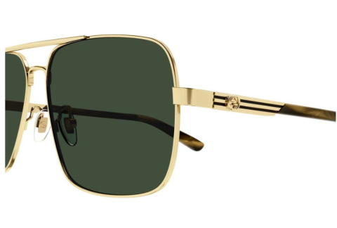 gucci gg1289s 003 güneş gözlüğü