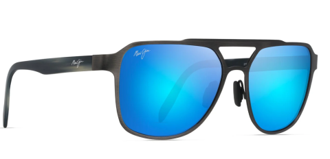 maui jim MJ0607S 002 59 güneş gözlüğü