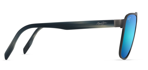 maui jim MJ0607S 002 59 güneş gözlüğü