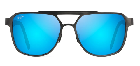 maui jim MJ0607S 002 59 güneş gözlüğü