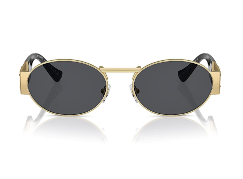 versace ve 2264 100287 güneş gözlüğü