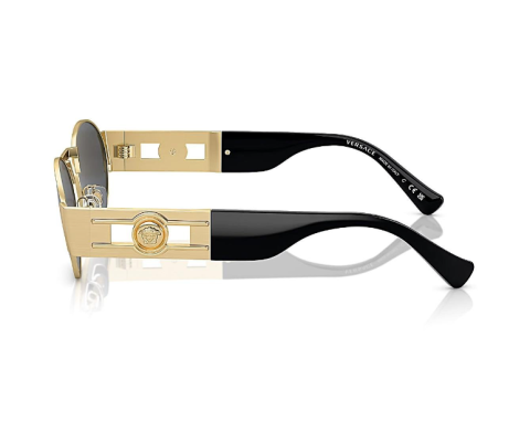 versace ve 2264 100287 güneş gözlüğü