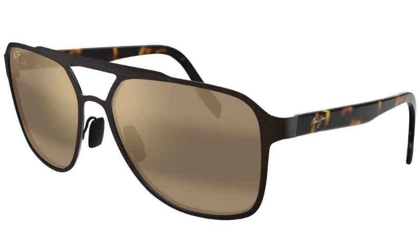 maui jim MJ0607S 003 59 güneş gözlüğü