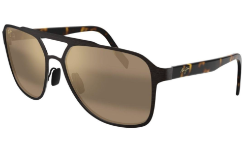 maui jim MJ0607S 003 59 güneş gözlüğü