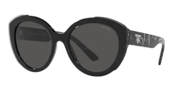 prada spr 01ys 09v5so güneş gözlüğü