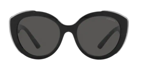 prada spr 01ys 09v5so güneş gözlüğü