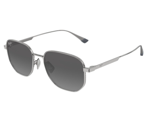 maui jim MJ0633S 001 52 güneş gözlüğü
