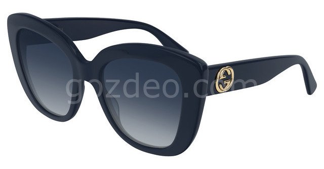 gucci gg0327s 007 güneş gözlüğü