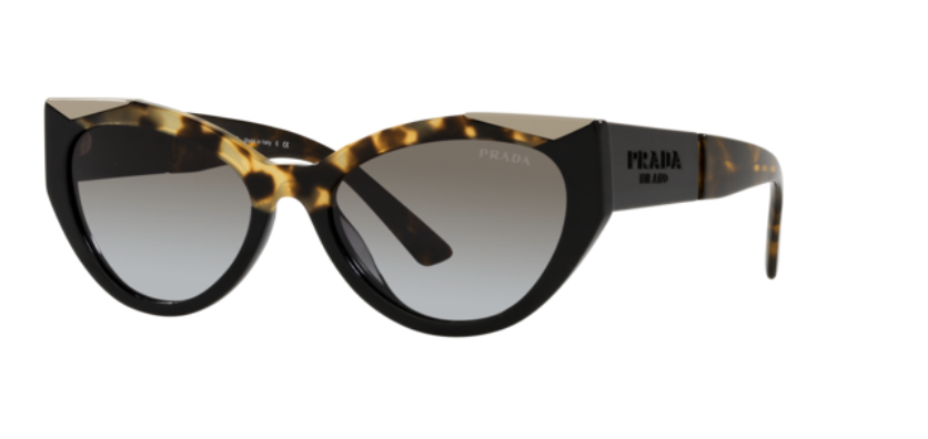 prada spr 03ws 01m0a7 güneş gözlüğü