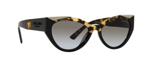 prada spr 03ws 01m0a7 güneş gözlüğü