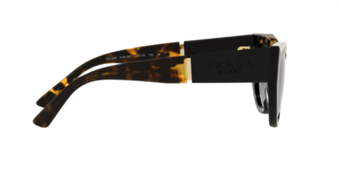 prada spr 03ws 01m0a7 güneş gözlüğü