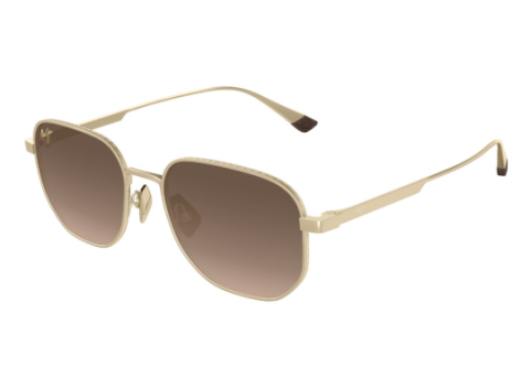 maui jim MJ0633S 003 52 güneş gözlüğü
