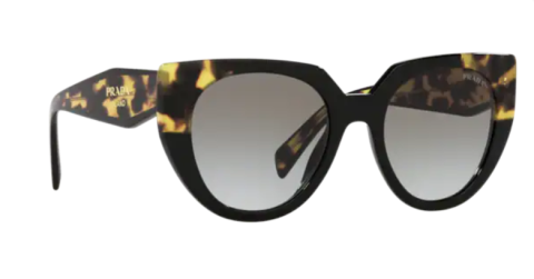 prada spr 14ws 389/aa7 güneş gözlüğü