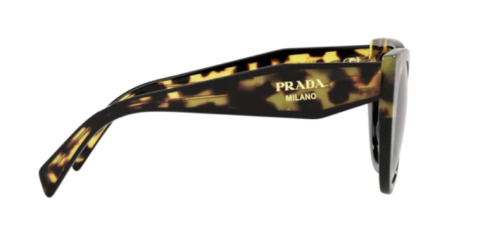 prada spr 14ws 389/aa7 güneş gözlüğü
