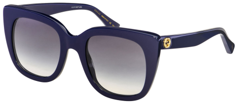 gucci gg0163S 008 güneş gözlüğü