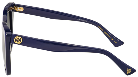 gucci gg0163S 008 güneş gözlüğü