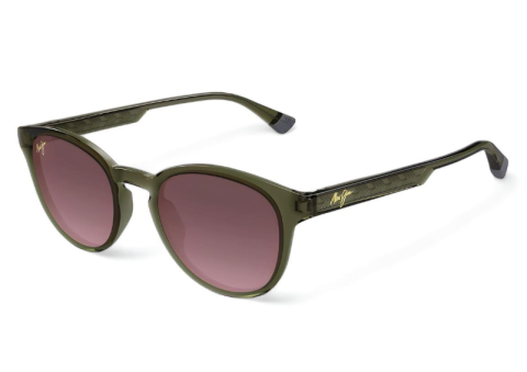 maui jim MJ0636S 003 50 güneş gözlüğü