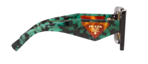 prada spr 23ys 2au06b güneş gözlüğü