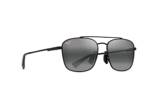 maui jim MJ0645SA 004 58 güneş gözlüğü