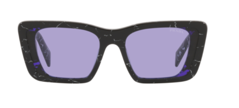 prada spr 08ys 03v01o güneş gözlüğü