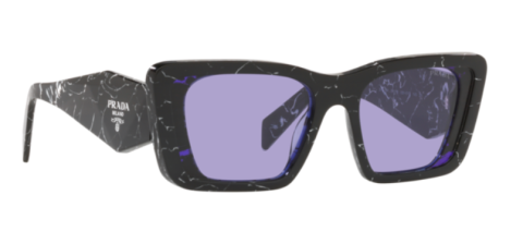 prada spr 08ys 03v01o güneş gözlüğü