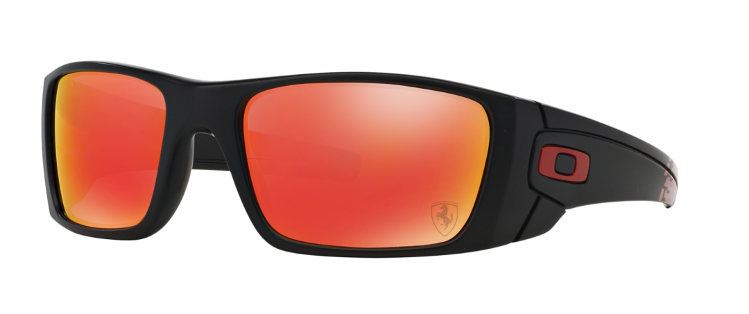 oakley 9096 a8 full cell ferrari güneş gözlüğü