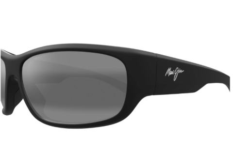 maui jim MJ0682S 001 64 güneş gözlüğü