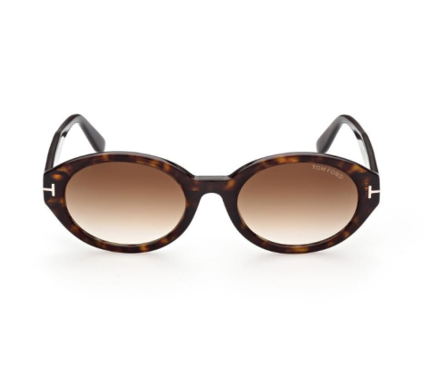 tom ford ft 0916 52f 55 güneş gözlüğü